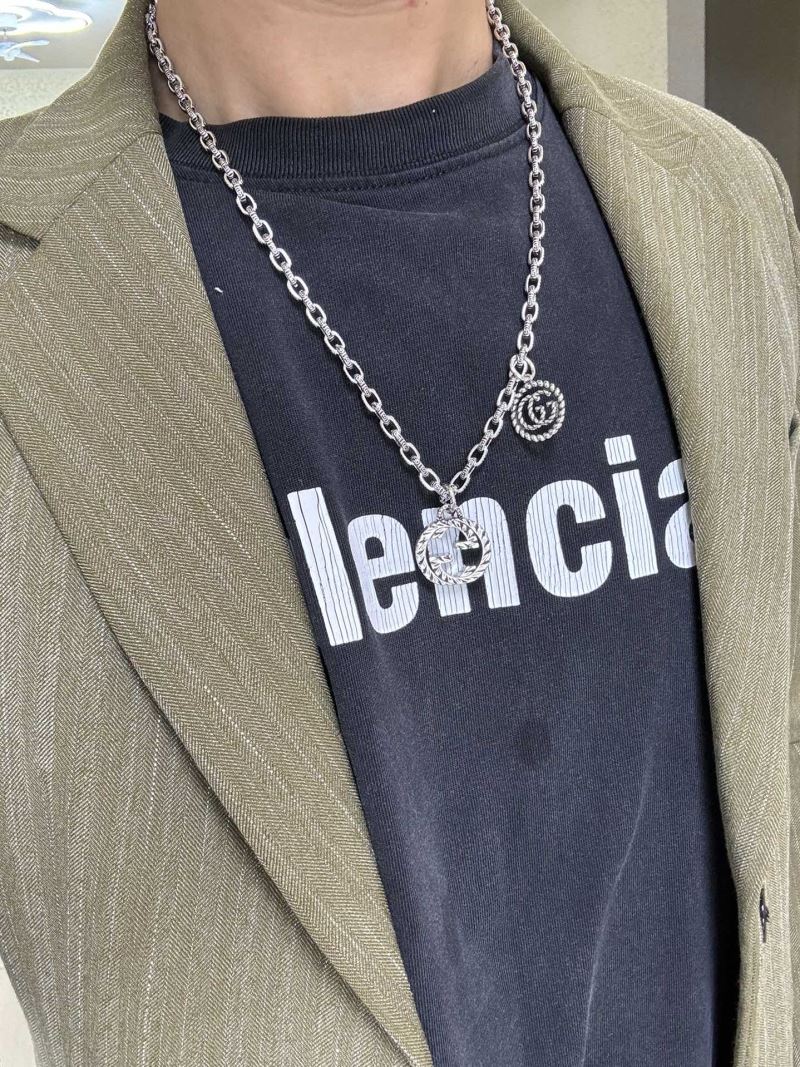 Gucci Necklaces